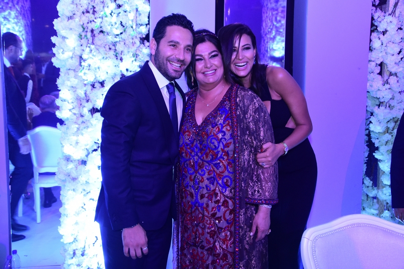 Pierra and Ray's Wedding Ceremony- Part 2
